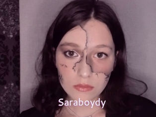 Saraboydy