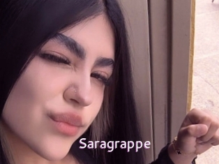 Saragrappe