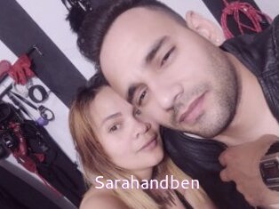Sarahandben
