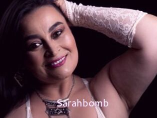 Sarahbomb