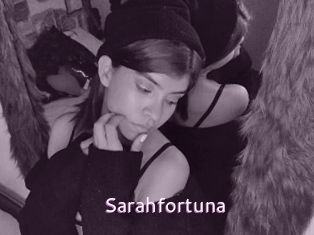 Sarahfortuna