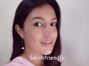 Sarahfriendly