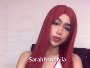 Sarahhsophiia