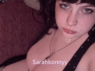 Sarahkonnyy