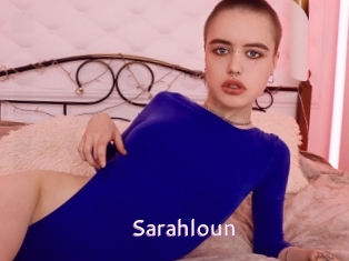 Sarahloun