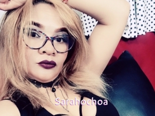 Sarahochoa