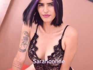 Sarahonline