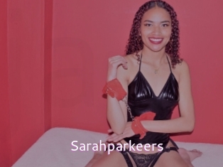 Sarahparkeers