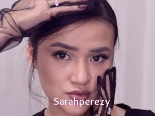 Sarahperezy