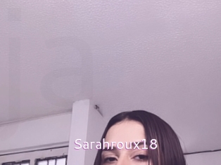 Sarahroux18