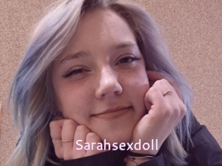 Sarahsexdoll