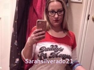 Sarahsilverado21