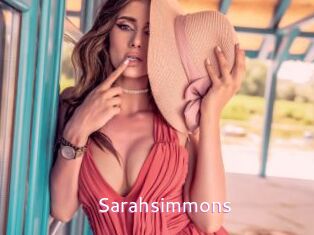 Sarahsimmons