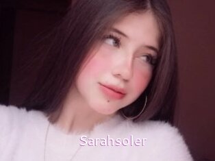 Sarahsoler