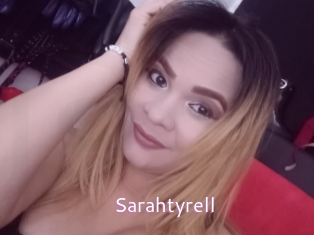 Sarahtyrell