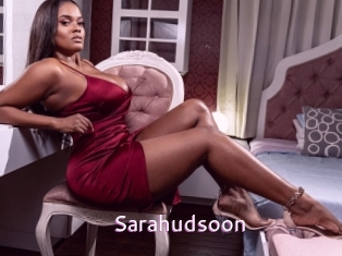 sarahudsoon Just Amateurs