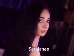 Sarajanee