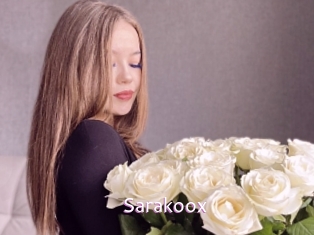 Sarakoox