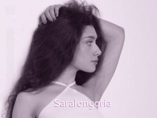 Saralongoria