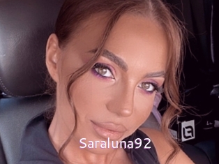 saraluna92 Just Amateurs