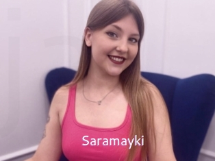 Saramayki