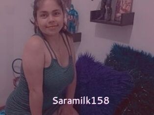 Saramilk158