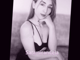 Saramirandela