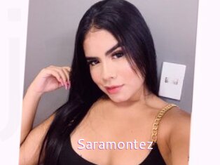 Saramontez