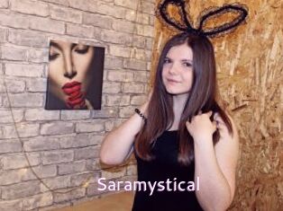 Saramystical