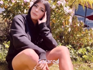Sararod