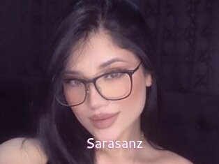 Sarasanz