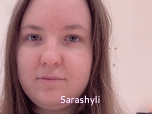 Sarashyli