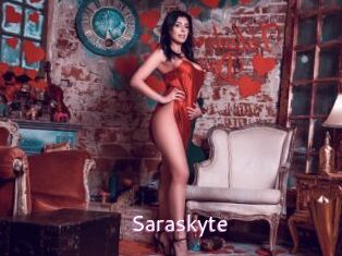 Saraskyte