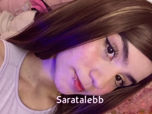 Saratalebb