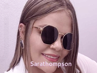 Sarathompson