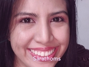 Sarathoms