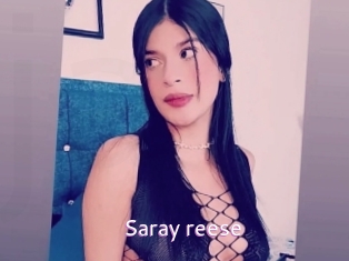 Saray_reese