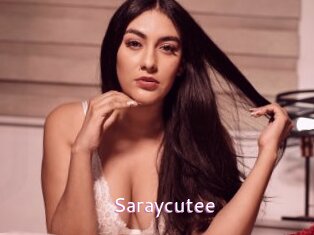 Saraycutee