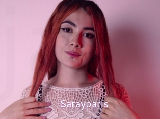 Sarayparis