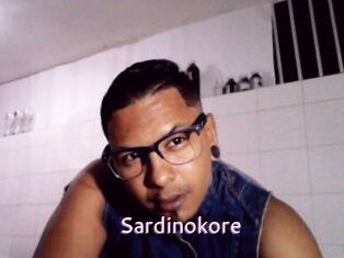 sardinokore Just Amateurs