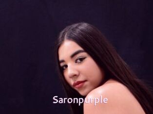Saronpurple