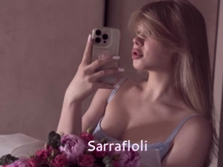 Sarrafloli