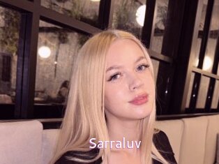 Sarraluv