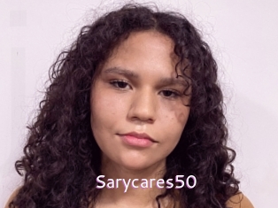 Sarycares50