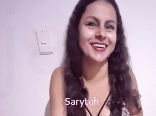 Sarytah
