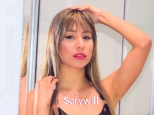 Sarywill