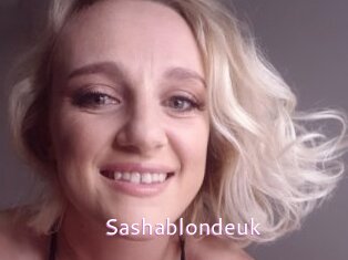Sashablondeuk