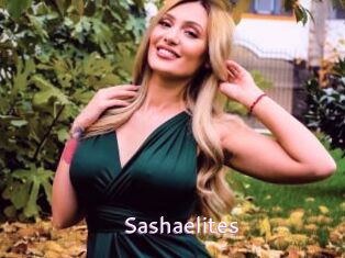 Sashaelites