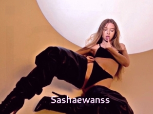 sashaewanss Just Amateurs