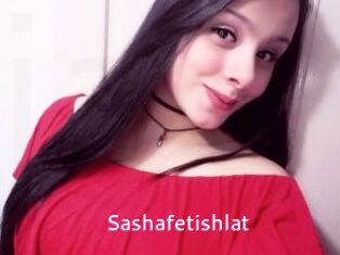 Sashafetishlat